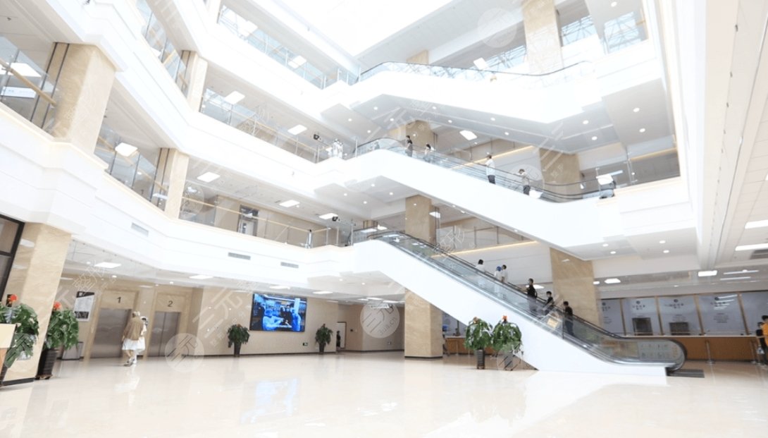 鞍山市中心醫(yī)院鐵東院區(qū)