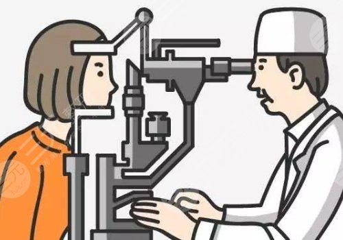 眼睛近視激光手術(shù)費(fèi)用多少