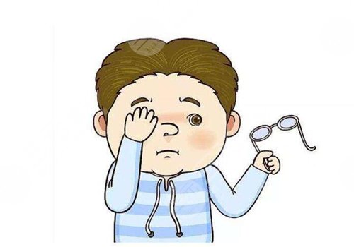 眼睛近視激光手術(shù)費(fèi)用多少