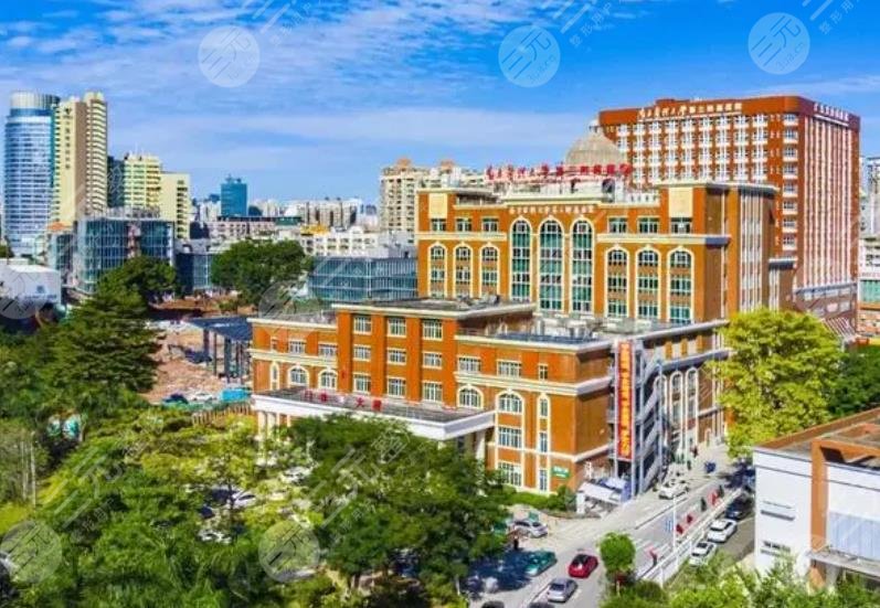 南方醫(yī)科大學第三附屬醫(yī)院