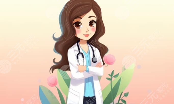 李婭娜醫(yī)生