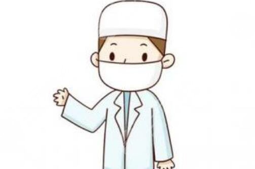 高順福醫(yī)生