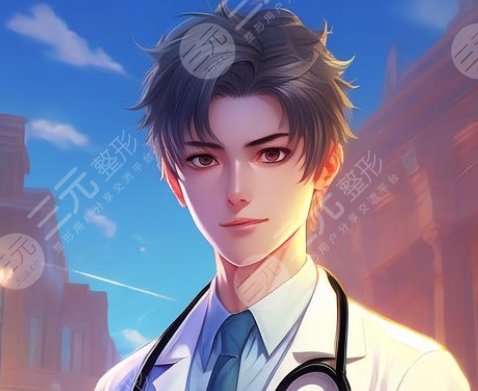 韓兆峰醫(yī)生