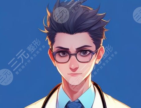 閆騰元醫(yī)生