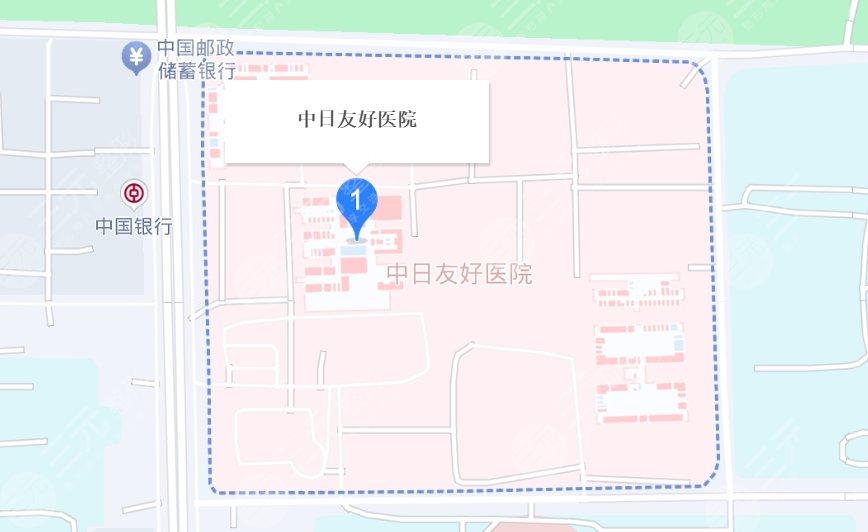 中日友好醫(yī)院