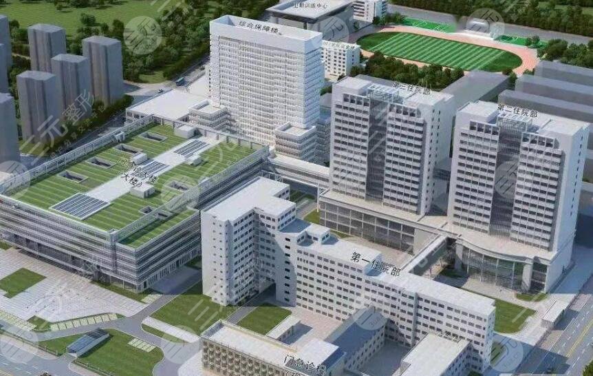 武警特色醫(yī)學中心