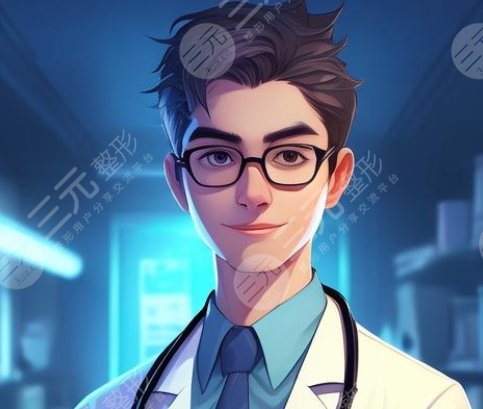 唐曉軍醫(yī)生