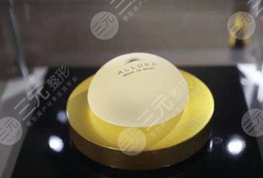 傲諾拉隆胸假體