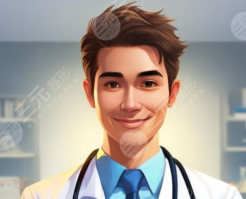 黃一雄醫(yī)生