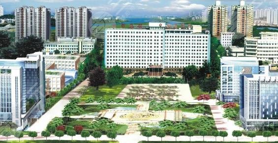 空軍軍醫(yī)大學(xué)唐都醫(yī)院