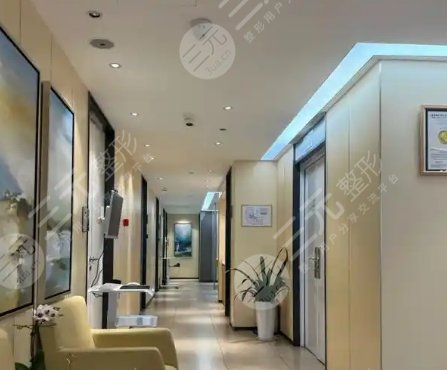 寧波藝星時代醫(yī)療美容醫(yī)院