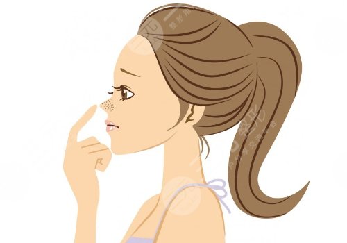 北京沃爾劉彥軍鼻子