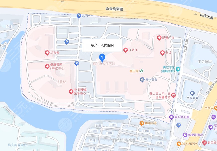 紹興人民醫(yī)院