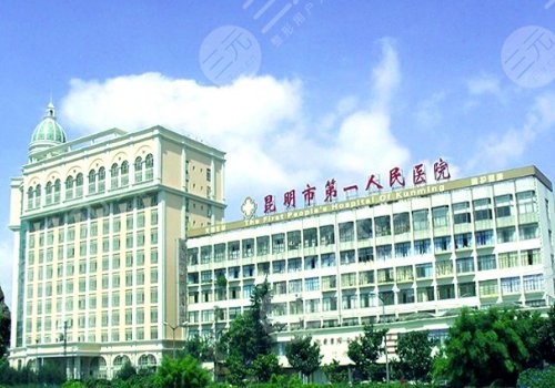 昆明做吸脂手術(shù)的3甲醫(yī)院