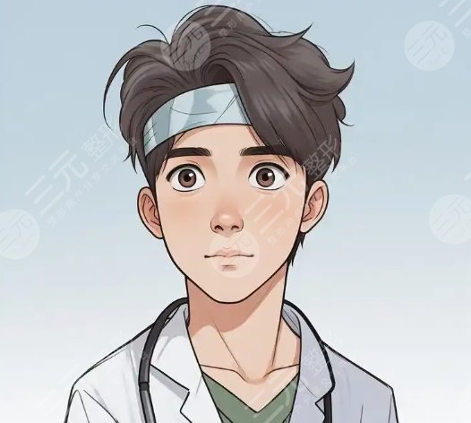 徐少駿醫(yī)生