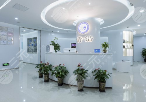 杭州清鍇整形醫(yī)院鼻小柱價格