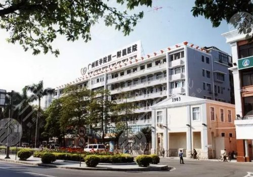 廣州正規(guī)十大整形醫(yī)院