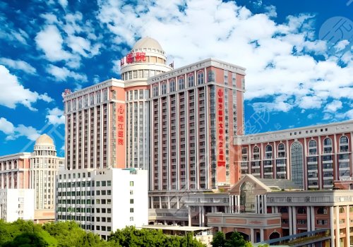 廣州正規(guī)十大整形醫(yī)院