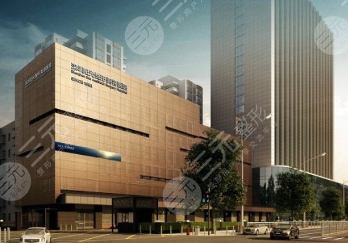 深圳醫(yī)美機(jī)構(gòu)排名