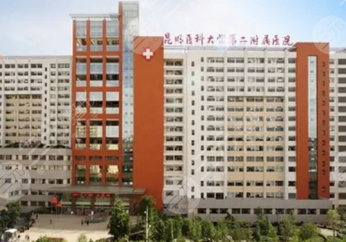 昆明哪家整形醫(yī)院好的醫(yī)院