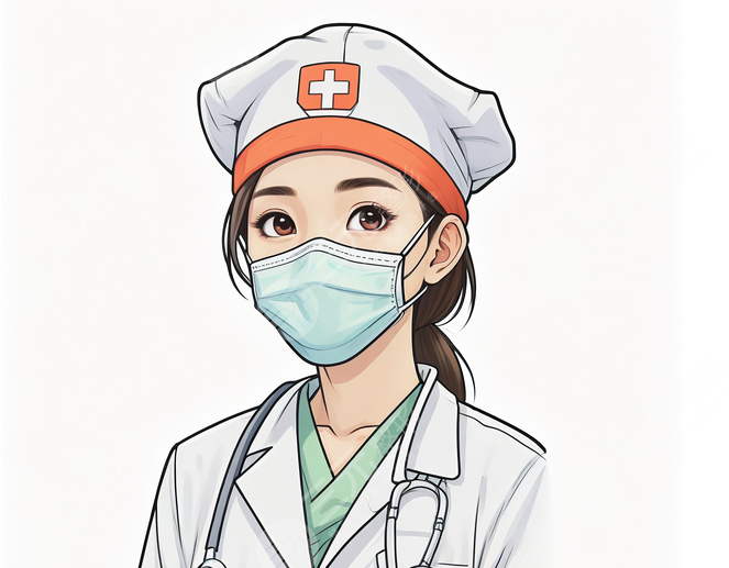 李光琴是誰?中韓技術融合的“眼修復圣手”