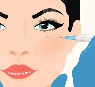 注射美容