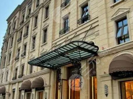 四川米蘭柏羽醫(yī)學美容醫(yī)院