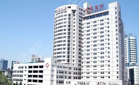 武漢同濟(jì)整形科隆鼻