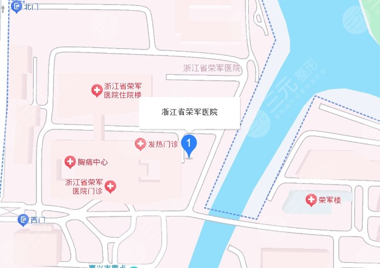 嘉興榮軍醫(yī)院