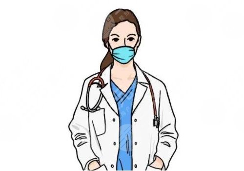 武漢楊蓉雙眼皮