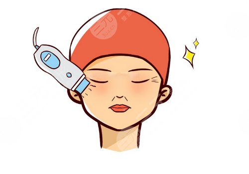 武漢樂(lè)享美顏熱瑪吉