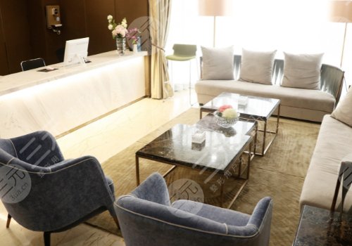 上海璞妍三季醫(yī)療美容門診部