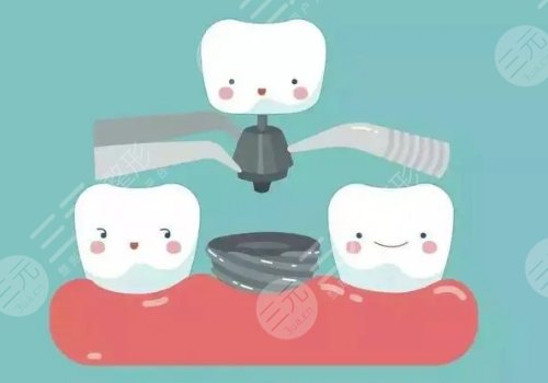 上海美信口腔門診部