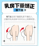倒t切口縮乳手術(shù)術(shù)后疼嗎？真實(shí)體驗(yàn)+數(shù)據(jù)拆解：疼痛可控不用慌