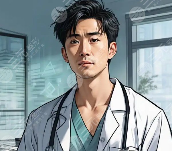 吳國(guó)平醫(yī)生