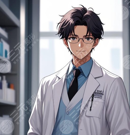 霍旺佳醫(yī)生