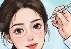 外路去眼袋能保持幾年？維持年限、受哪些因素影響全拆解