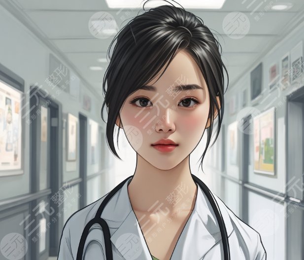 臧薈然醫(yī)生