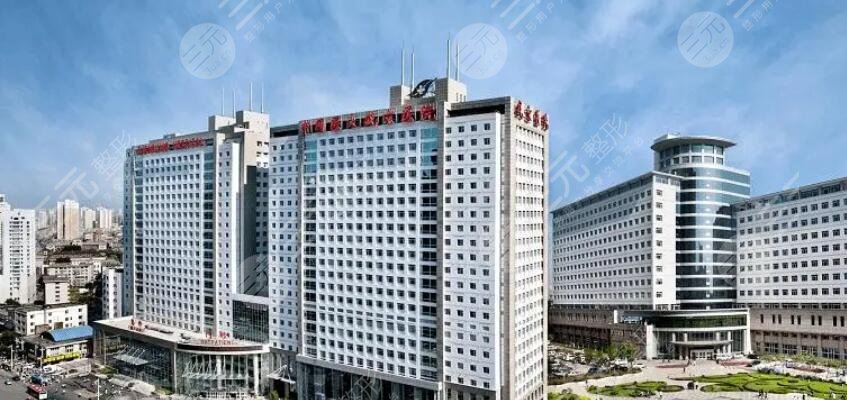 中國醫(yī)科大學(xué)附屬盛京醫(yī)院