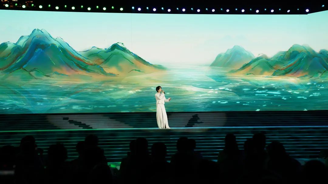 從李白故里出發(fā)，乘長風(fēng)、赴萬里！